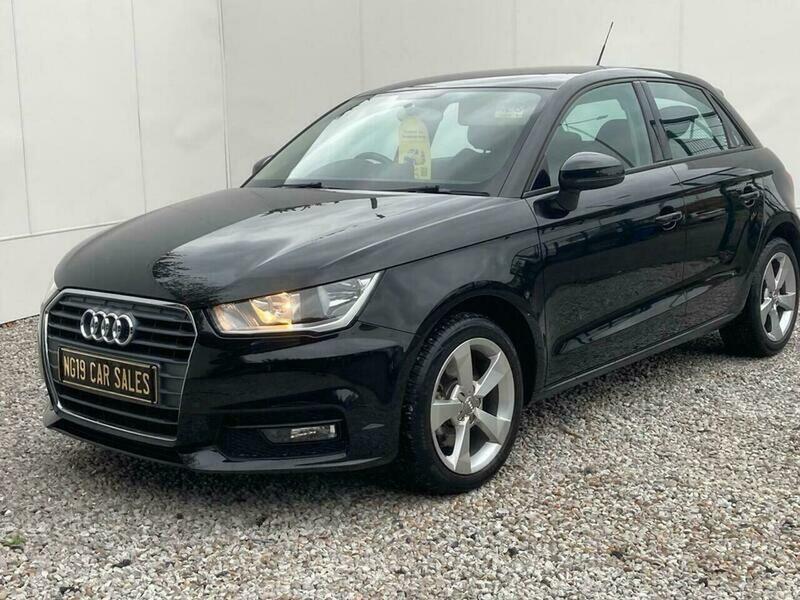 Used Audi A1 2016 for sale - 76644975: Photo 23