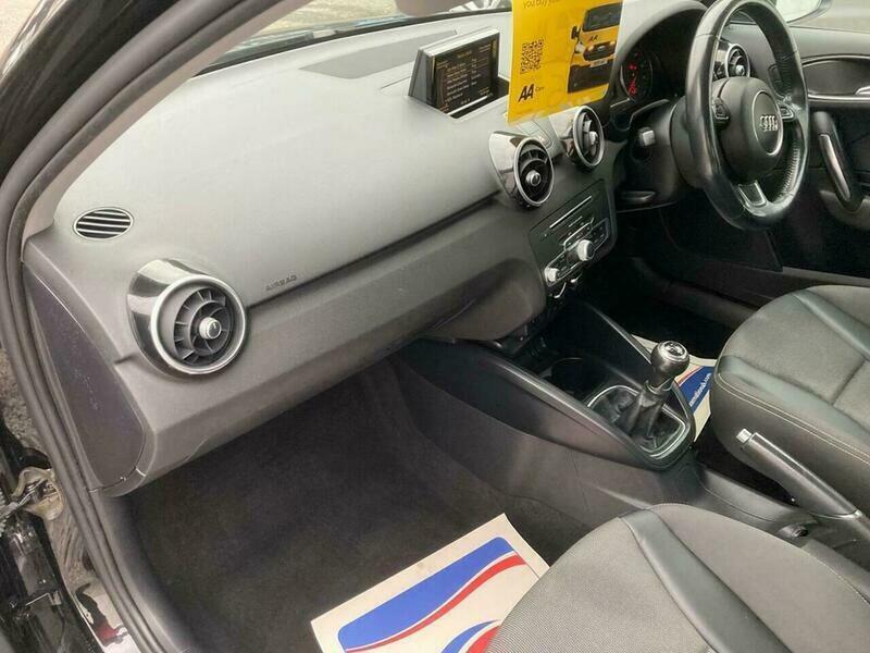 Used Audi A1 2016 for sale - 76644975: Photo 26