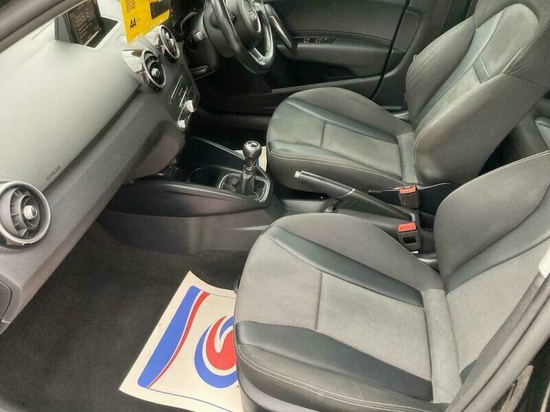 Used Audi A1 2016 for sale - 76644975: Photo 27