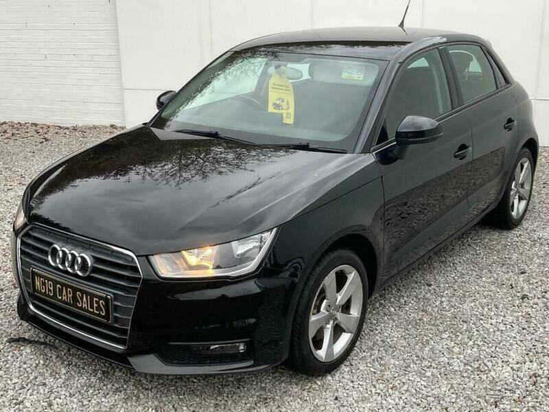 Used Audi A1 2016 for sale - 76644975: Photo 28