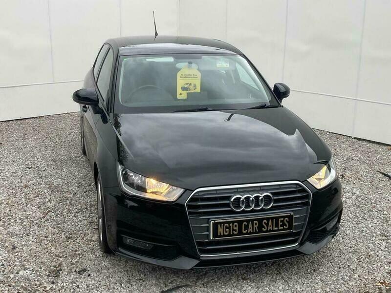 Used Audi A1 2016 for sale - 76644975: Photo 29
