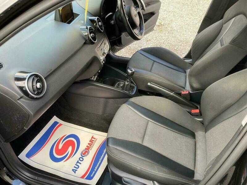 Used Audi A1 2016 for sale - 76644975: Photo 3