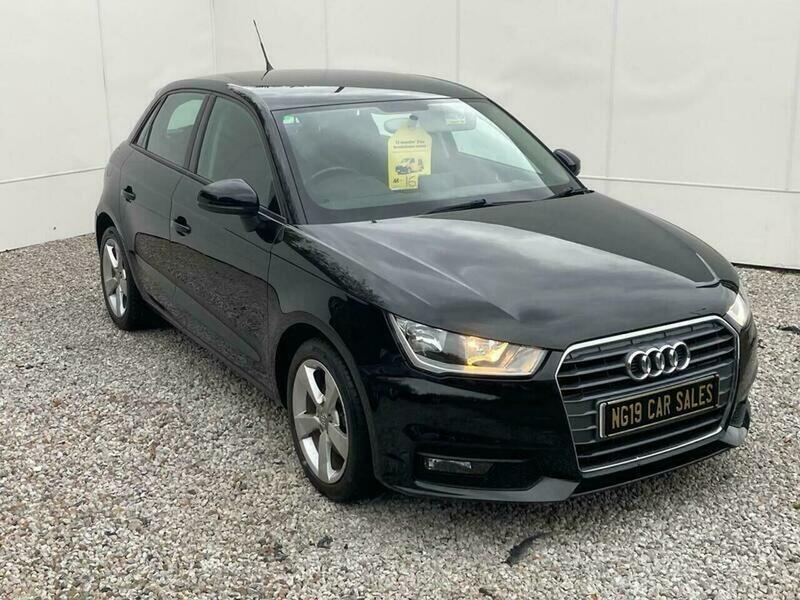 Used Audi A1 2016 for sale - 76644975: Photo 30