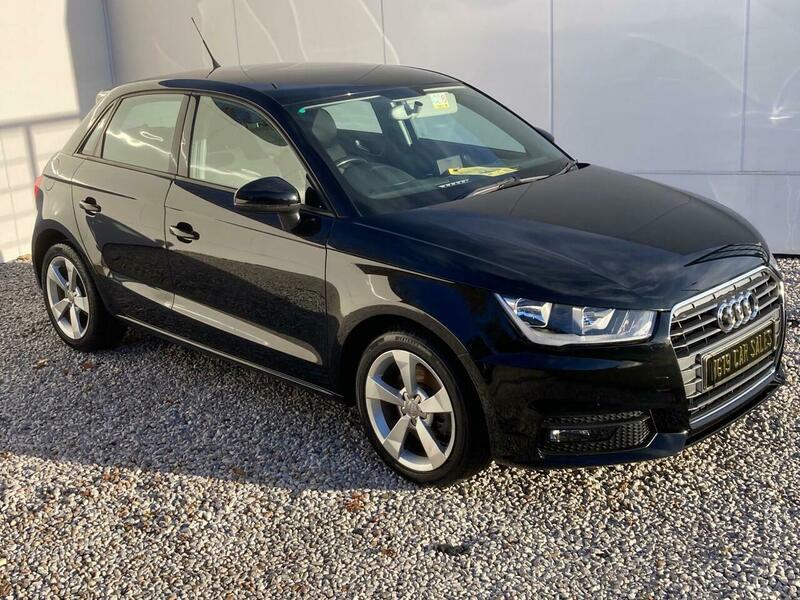 Used Audi A1 2016 for sale - 76644975: Photo 31