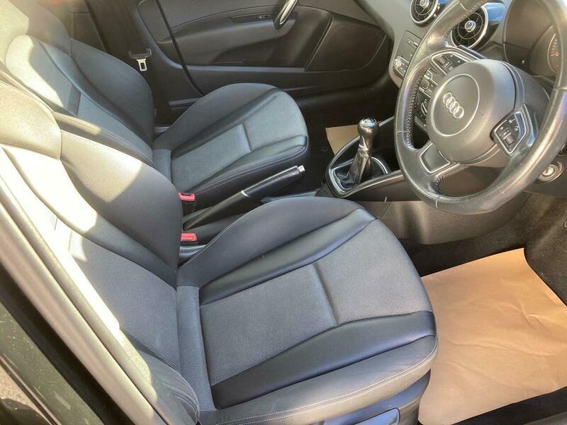 Used Audi A1 2016 for sale - 76644975: Photo 32