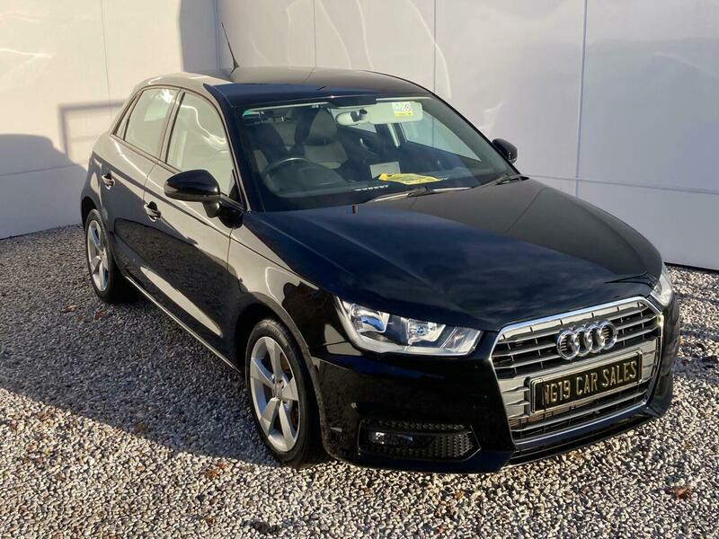 Used Audi A1 2016 for sale - 76644975: Photo 34