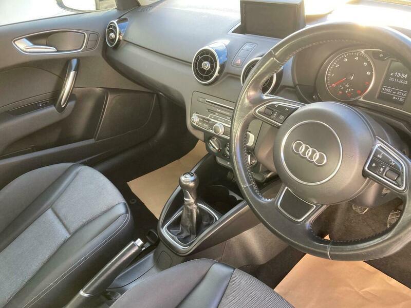 Used Audi A1 2016 for sale - 76644975: Photo 35