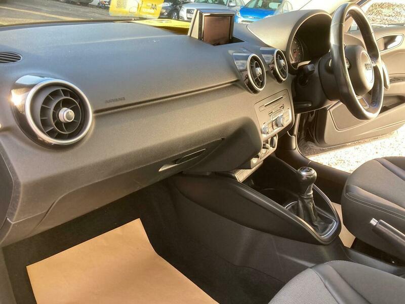 Used Audi A1 2016 for sale - 76644975: Photo 38