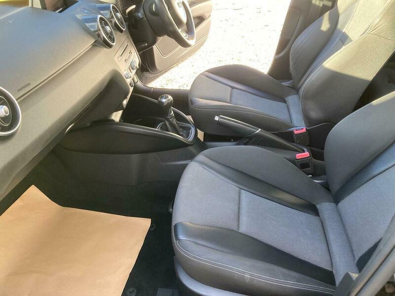 Used Audi A1 2016 for sale - 76644975: Photo 39