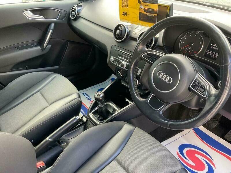 Used Audi A1 2016 for sale - 76644975: Photo 4