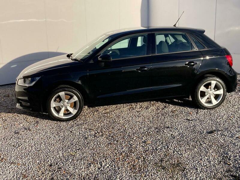 Used Audi A1 2016 for sale - 76644975: Photo 44