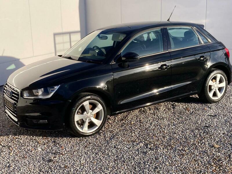 Used Audi A1 2016 for sale - 76644975: Photo 45