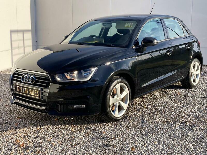 Used Audi A1 2016 for sale - 76644975: Photo 46