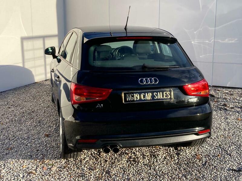 Used Audi A1 2016 for sale - 76644975: Photo 47