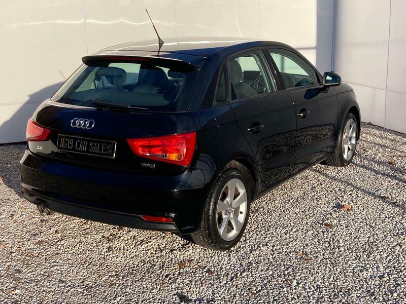 Used Audi A1 2016 for sale - 76644975: Photo 48