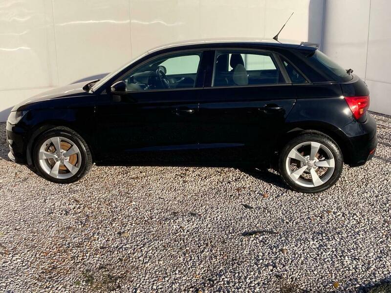 Used Audi A1 2016 for sale - 76644975: Photo 49