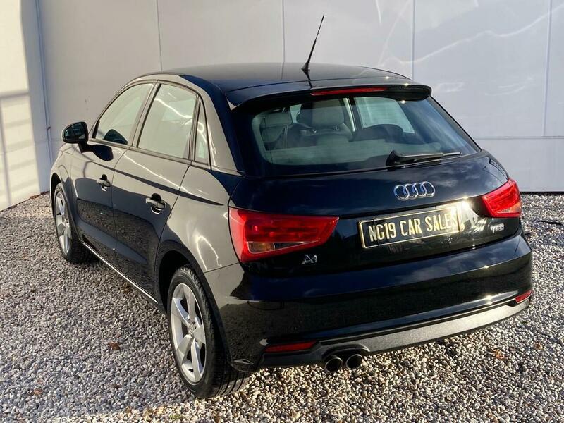 Used Audi A1 2016 for sale - 76644975: Photo 50