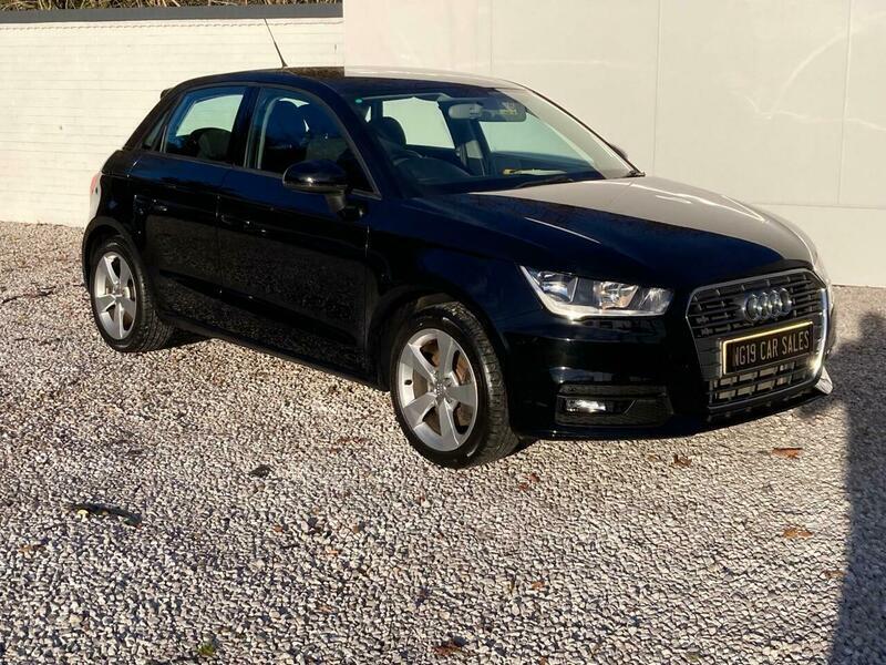 Used Audi A1 2016 for sale - 76644975: Photo 51