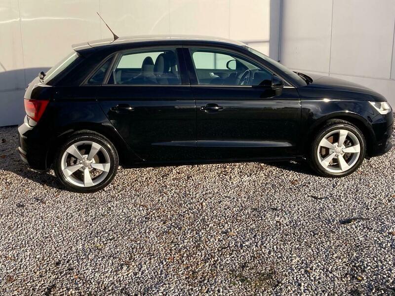 Used Audi A1 2016 for sale - 76644975: Photo 52
