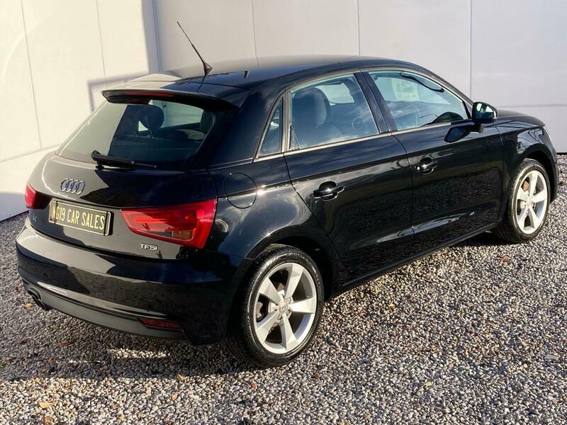 Used Audi A1 2016 for sale - 76644975: Photo 53