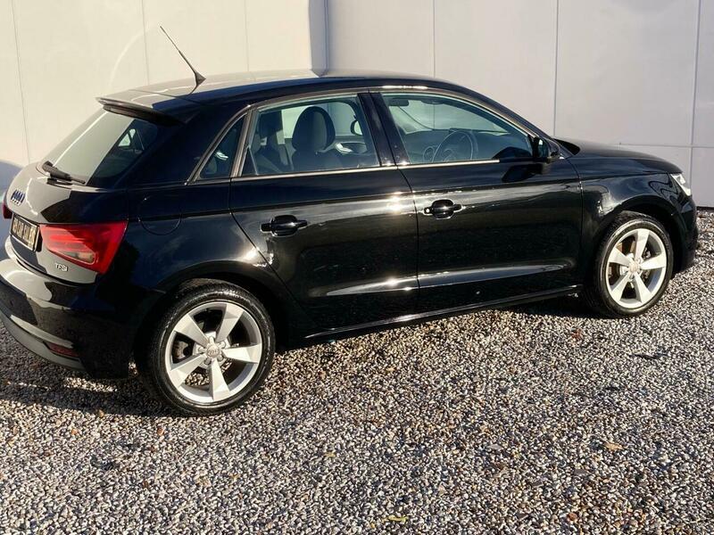 Used Audi A1 2016 for sale - 76644975: Photo 54