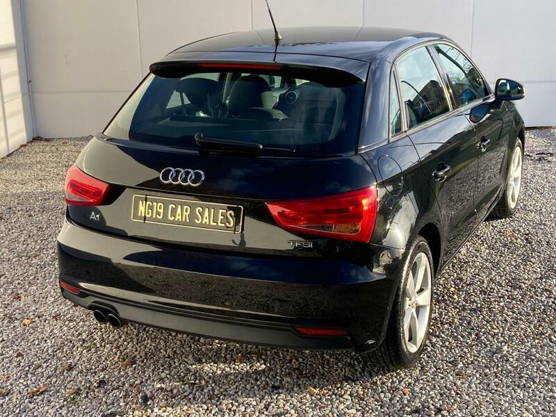 Used Audi A1 2016 for sale - 76644975: Photo 55