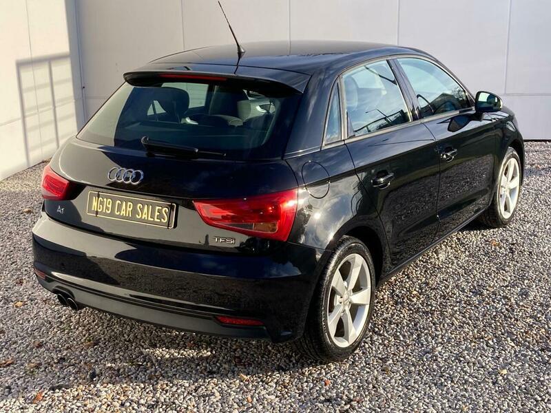 Used Audi A1 2016 for sale - 76644975: Photo 56