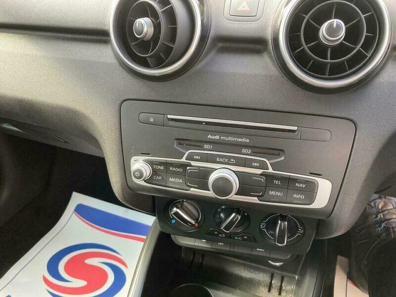 Used Audi A1 2016 for sale - 76644975: Photo 6