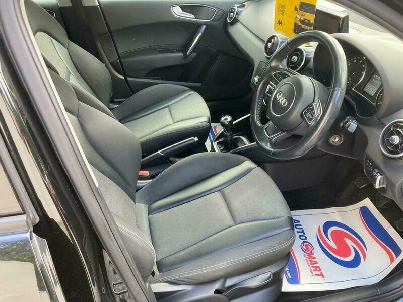 Used Audi A1 2016 for sale - 76644975: Photo 7