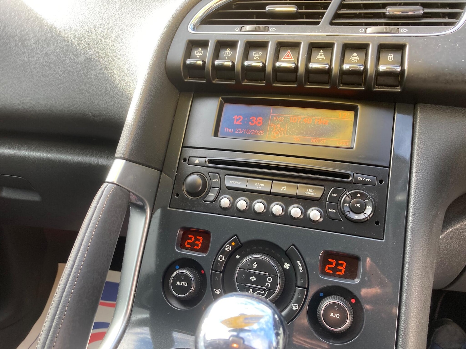 Used Peugeot 3008 2010 for sale - 76584972: Photo 19