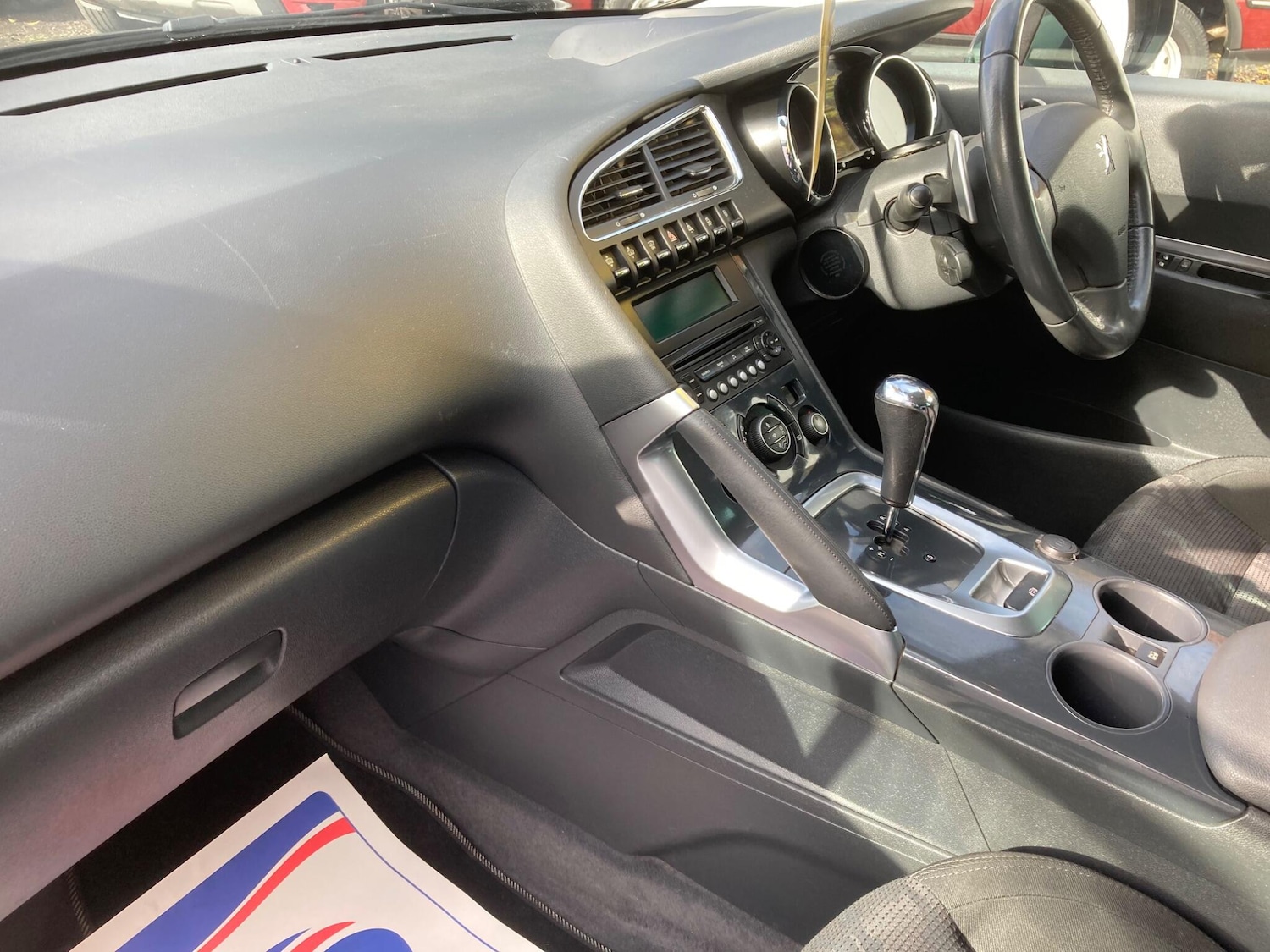 Used Peugeot 3008 2010 for sale - 76584972: Photo 26