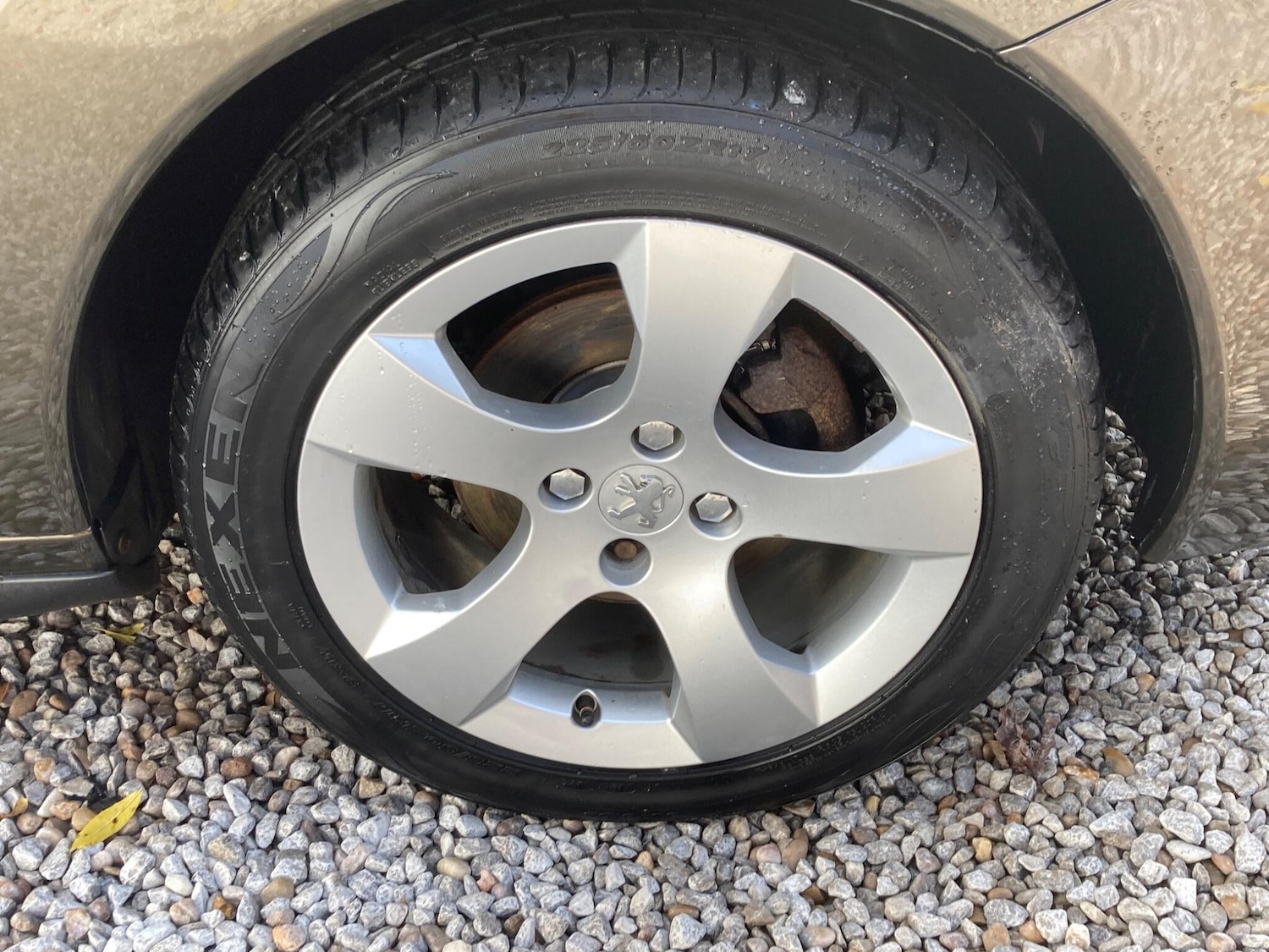 Used Peugeot 3008 2010 for sale - 76584972: Photo 28