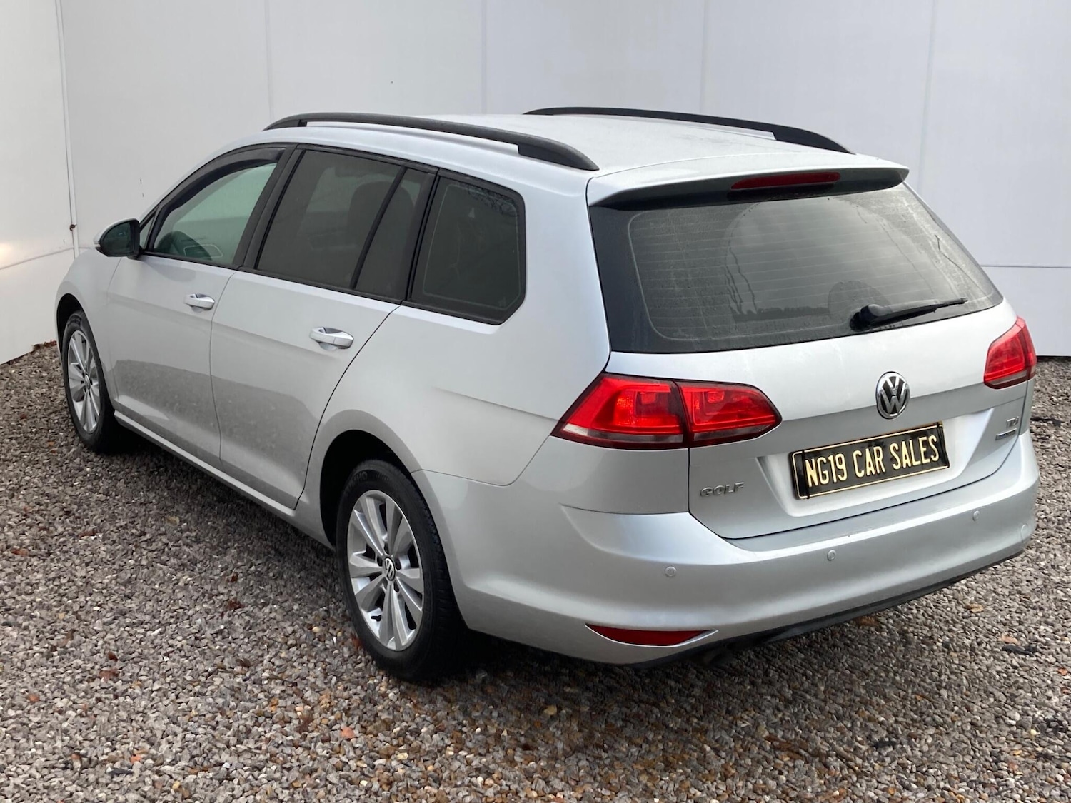 Used Volkswagen Golf for sale - 76997830: Photo 10