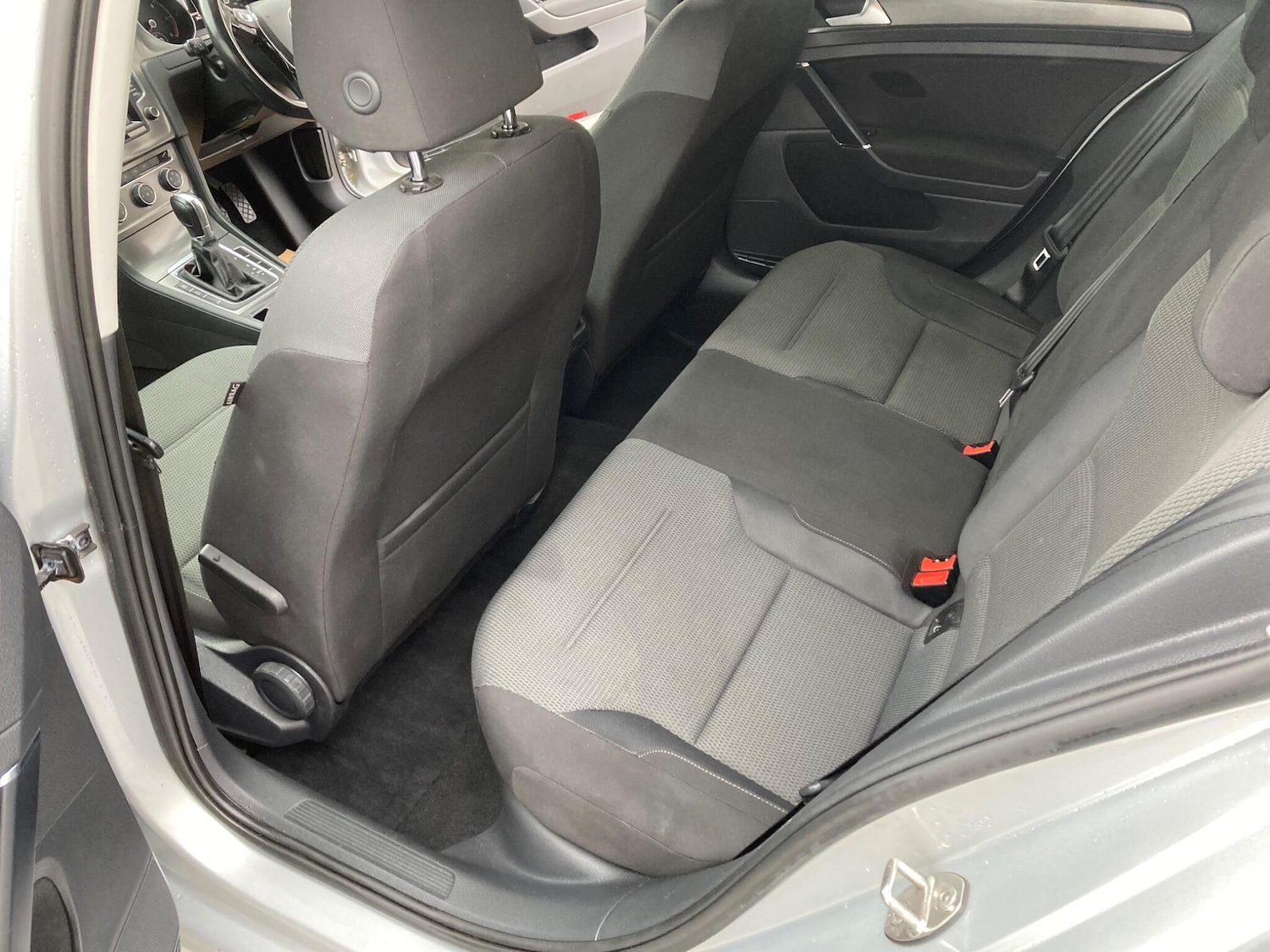 Used Volkswagen Golf for sale - 76997830: Photo 11