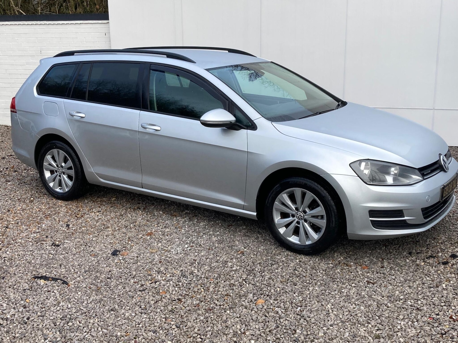 Used Volkswagen Golf for sale - 76997830: Photo 12