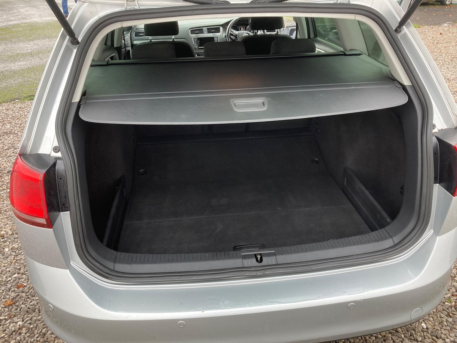 Used Volkswagen Golf for sale - 76997830: Photo 13