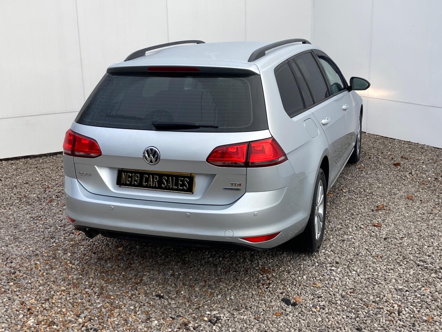 Used Volkswagen Golf for sale - 76997830: Photo 14