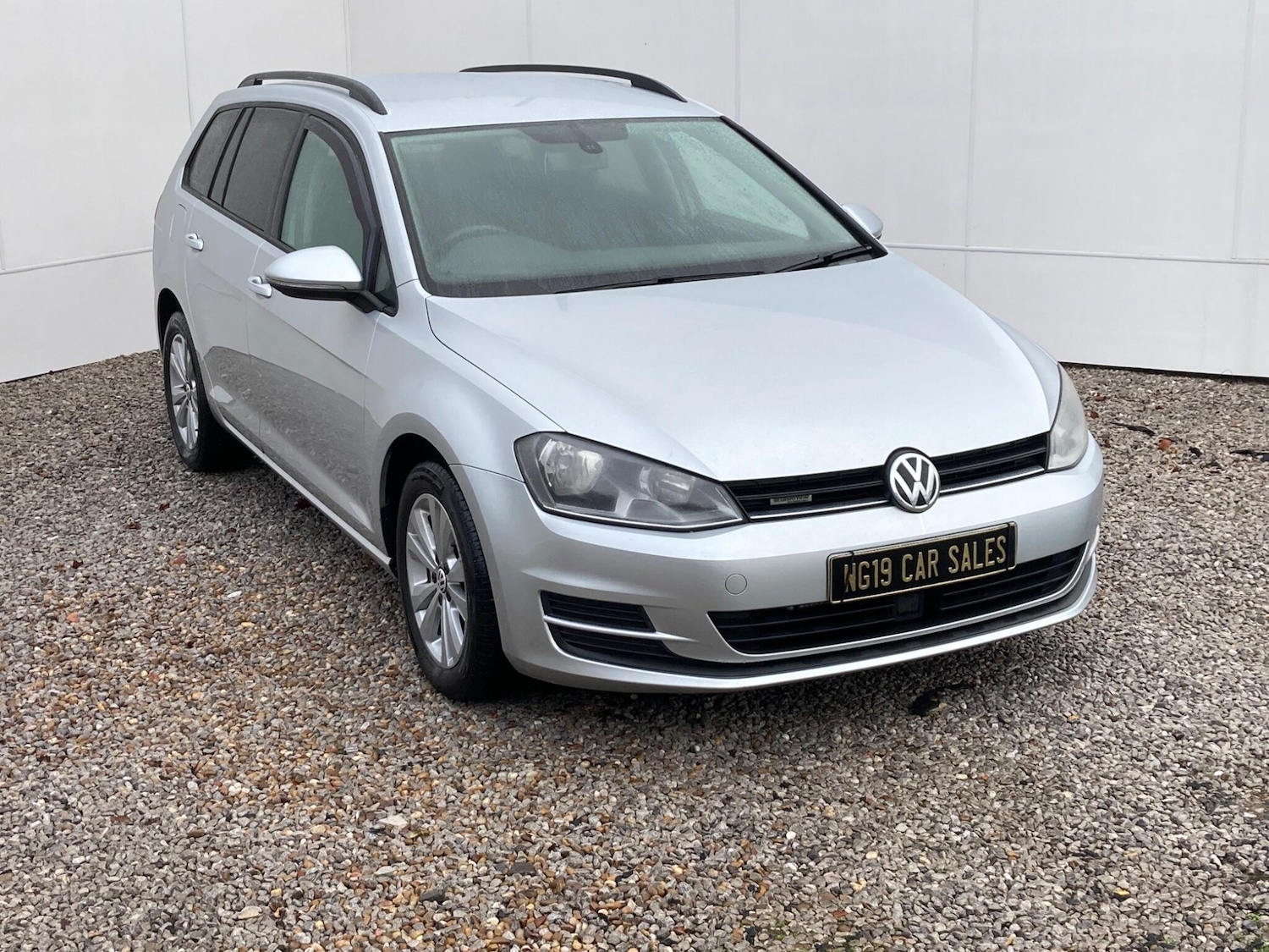 Used Volkswagen Golf for sale - 76997830: Photo 16