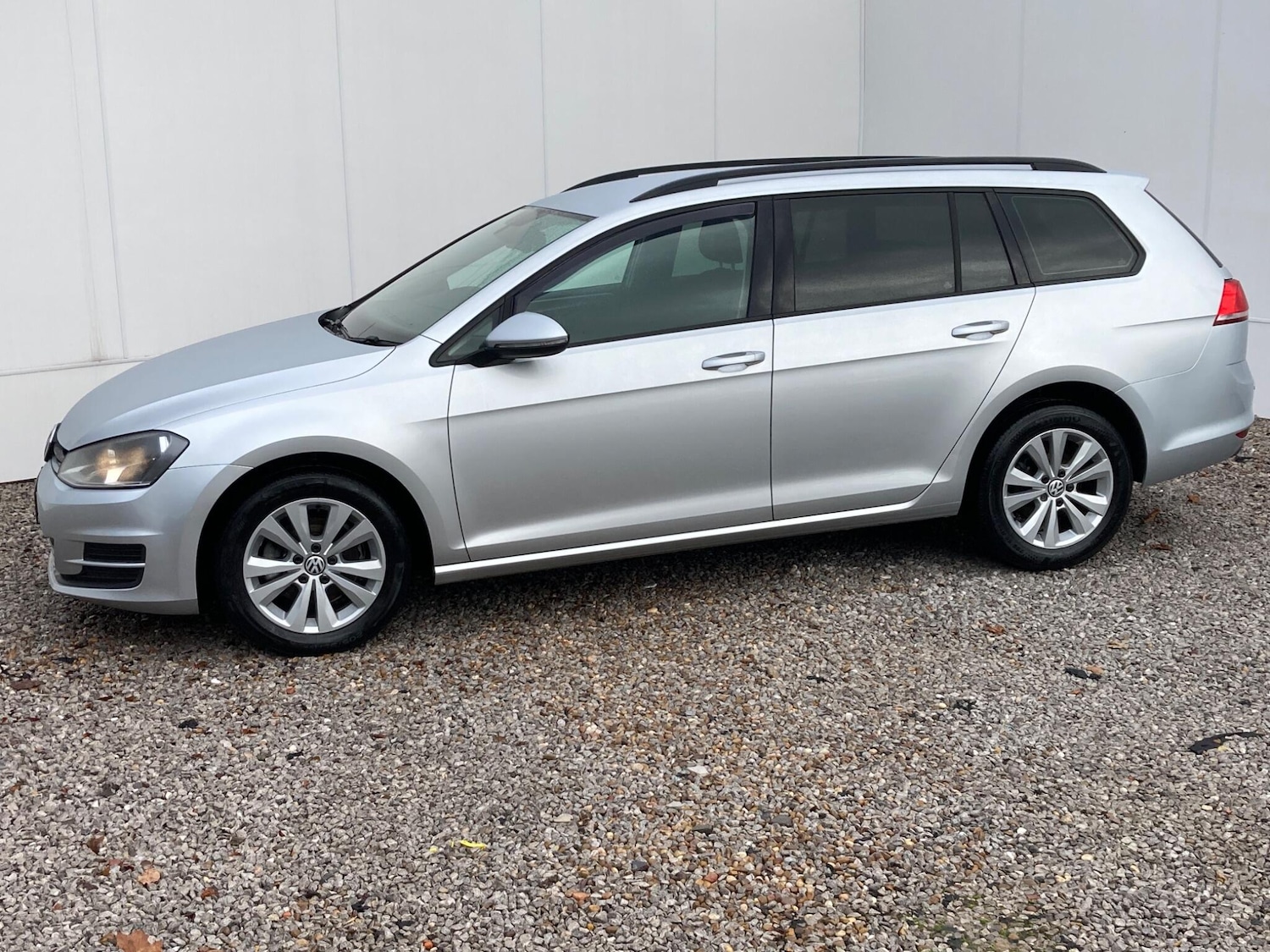 Used Volkswagen Golf for sale - 76997830: Photo 17