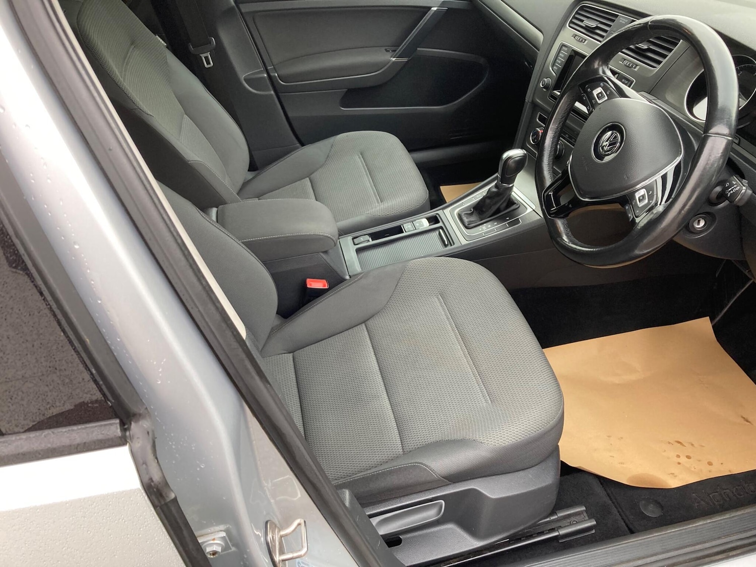 Used Volkswagen Golf for sale - 76997830: Photo 18