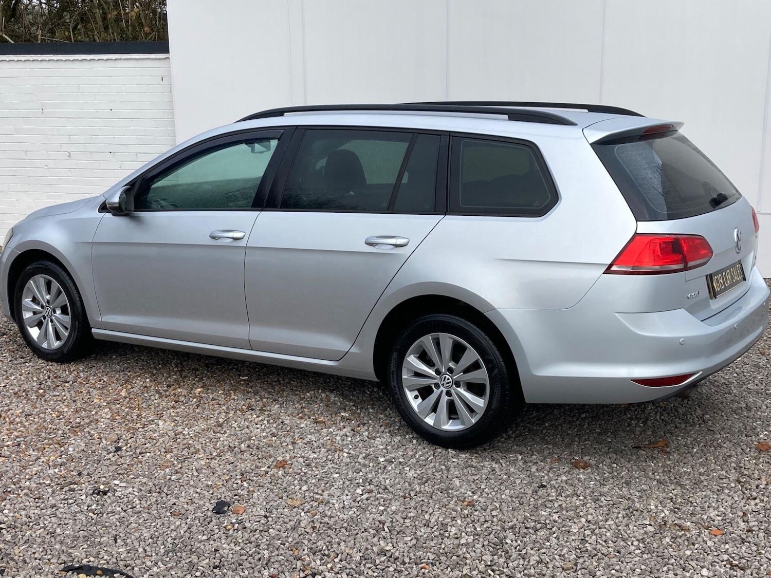 Used Volkswagen Golf for sale - 76997830: Photo 20