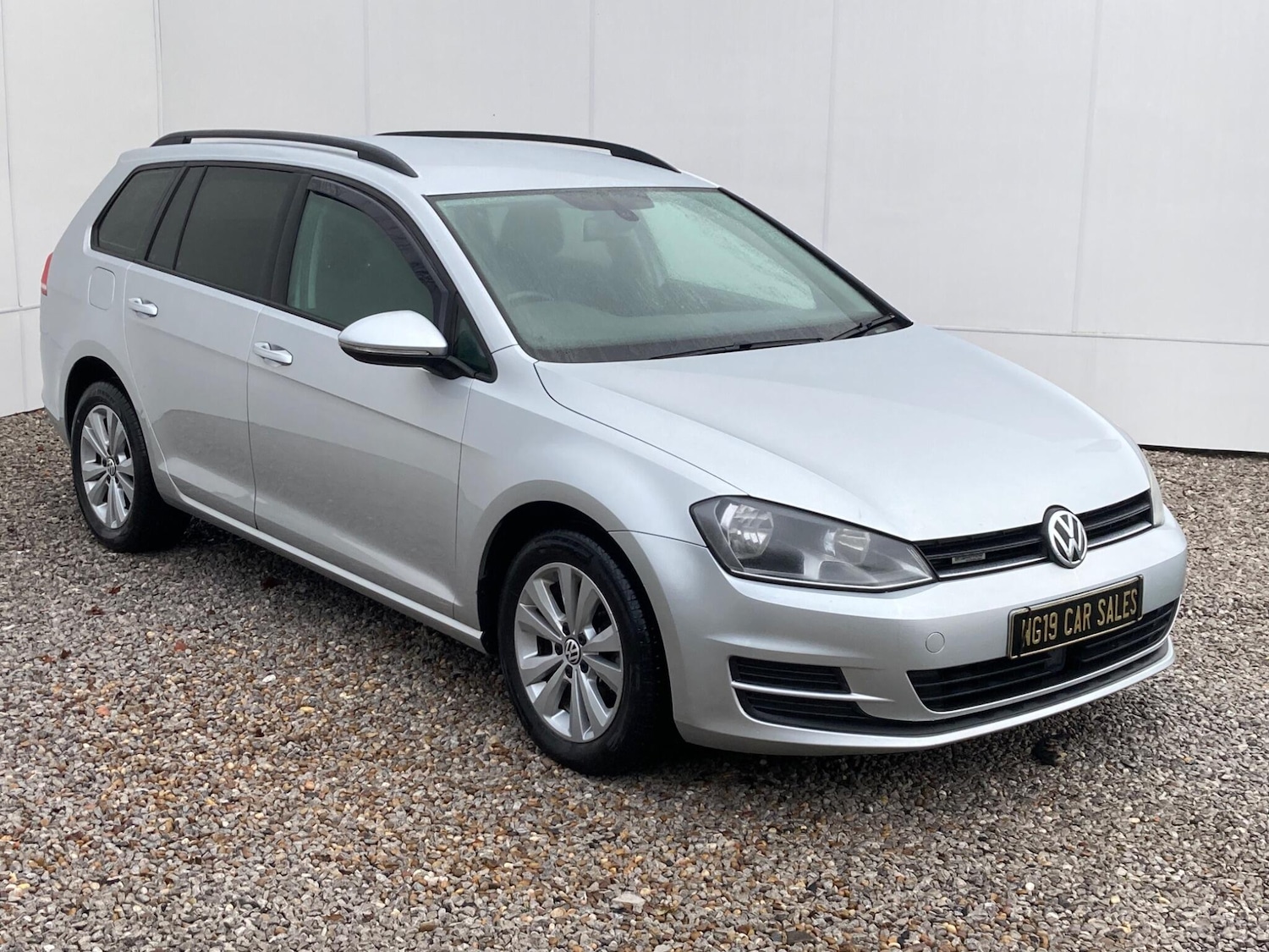 Used Volkswagen Golf for sale - 76997830: Photo 21