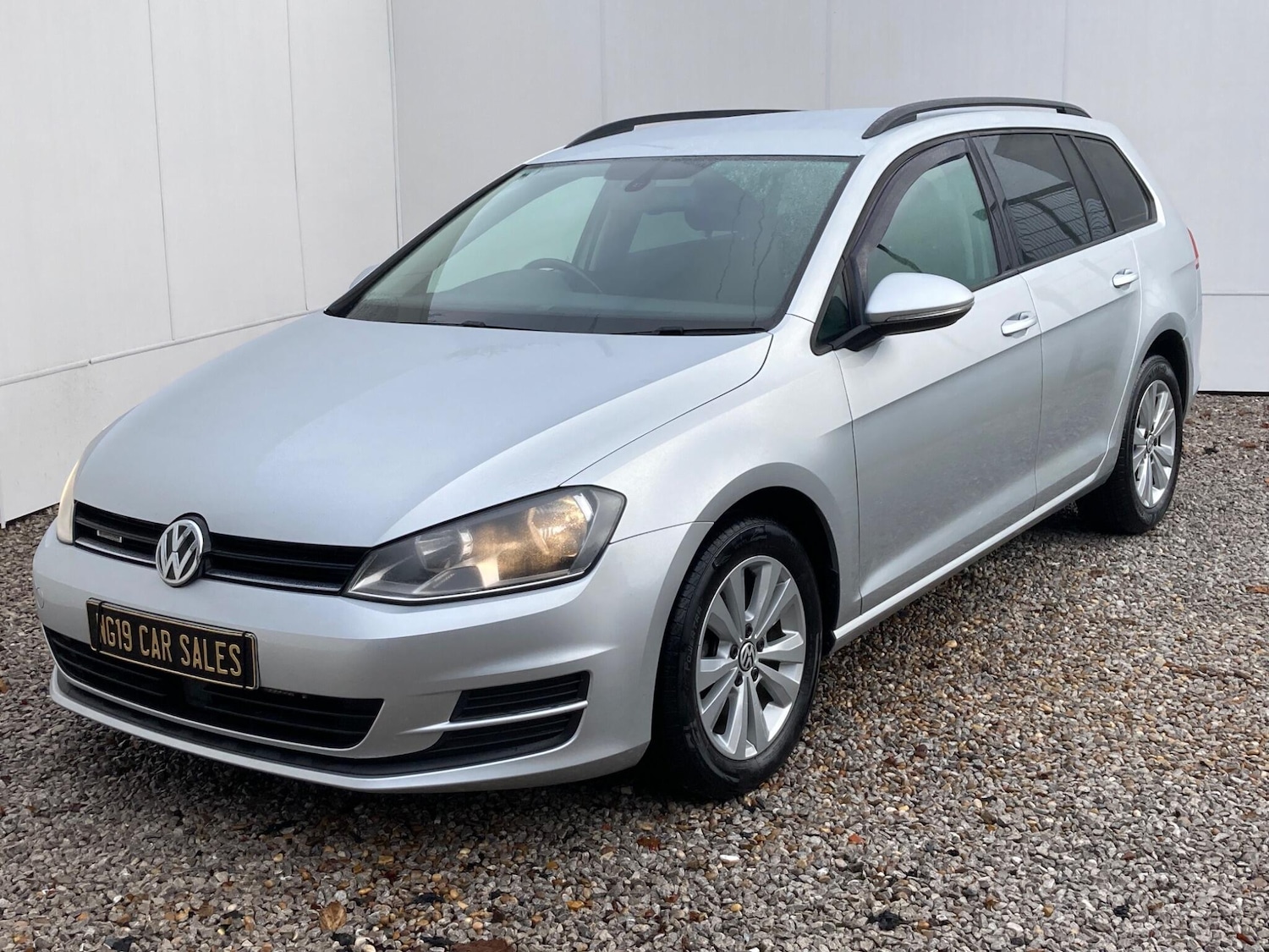 Used Volkswagen Golf for sale - 76997830: Photo 23