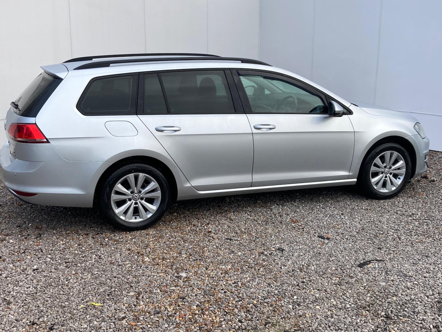 Used Volkswagen Golf for sale - 76997830: Photo 5