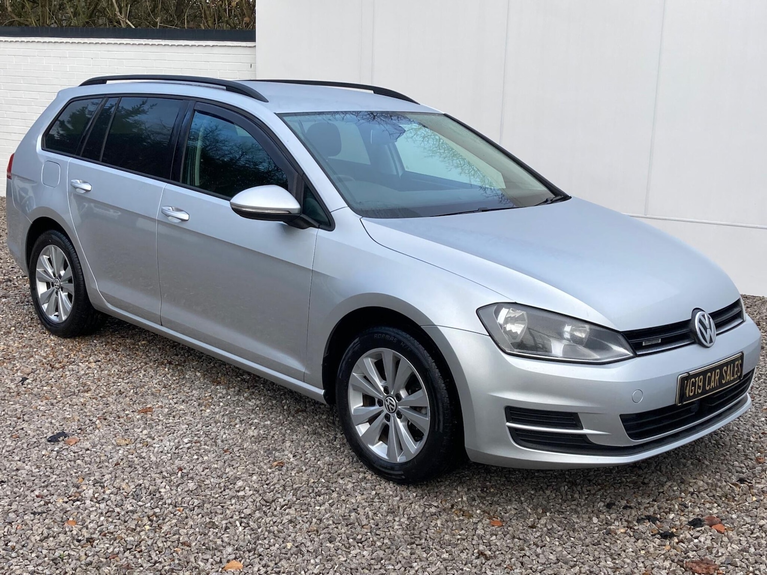 Used Volkswagen Golf for sale - 76997830: Photo 6