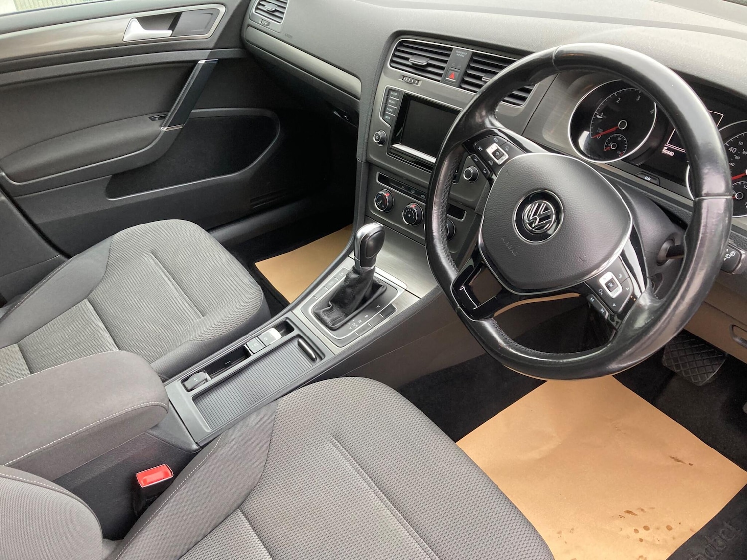 Used Volkswagen Golf for sale - 76997830: Photo 7