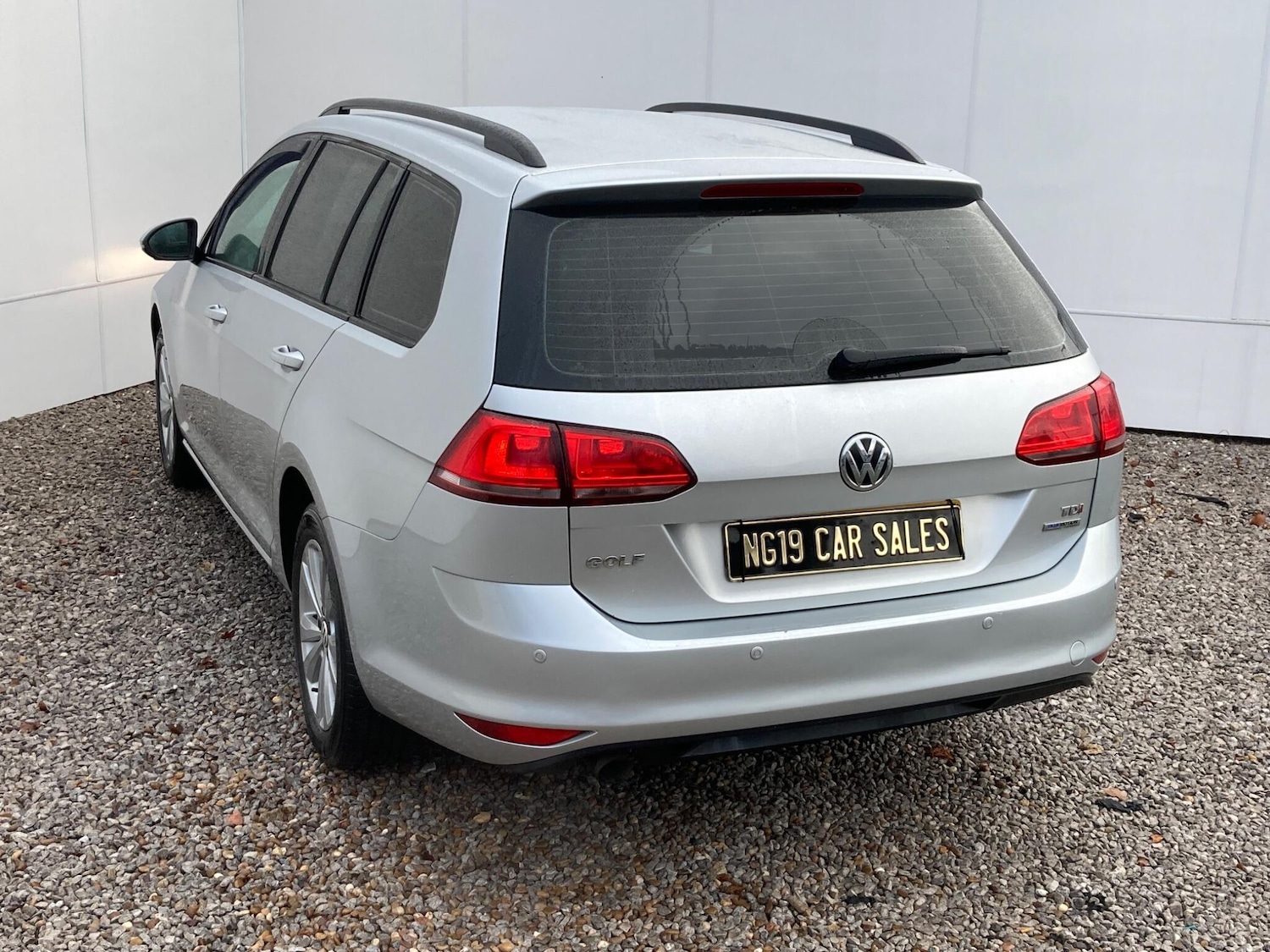 Used Volkswagen Golf for sale - 76997830: Photo 8