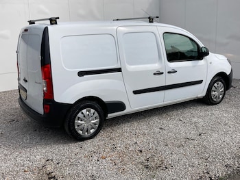Used Mercedes-Benz Citan 2019 for sale - 76584161: Photo