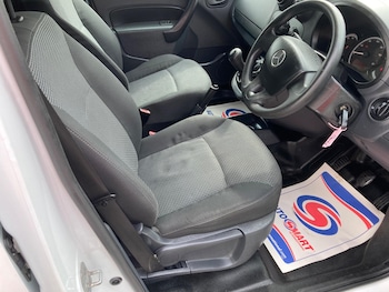 Used Mercedes-Benz Citan 2019 for sale - 76584161: Photo