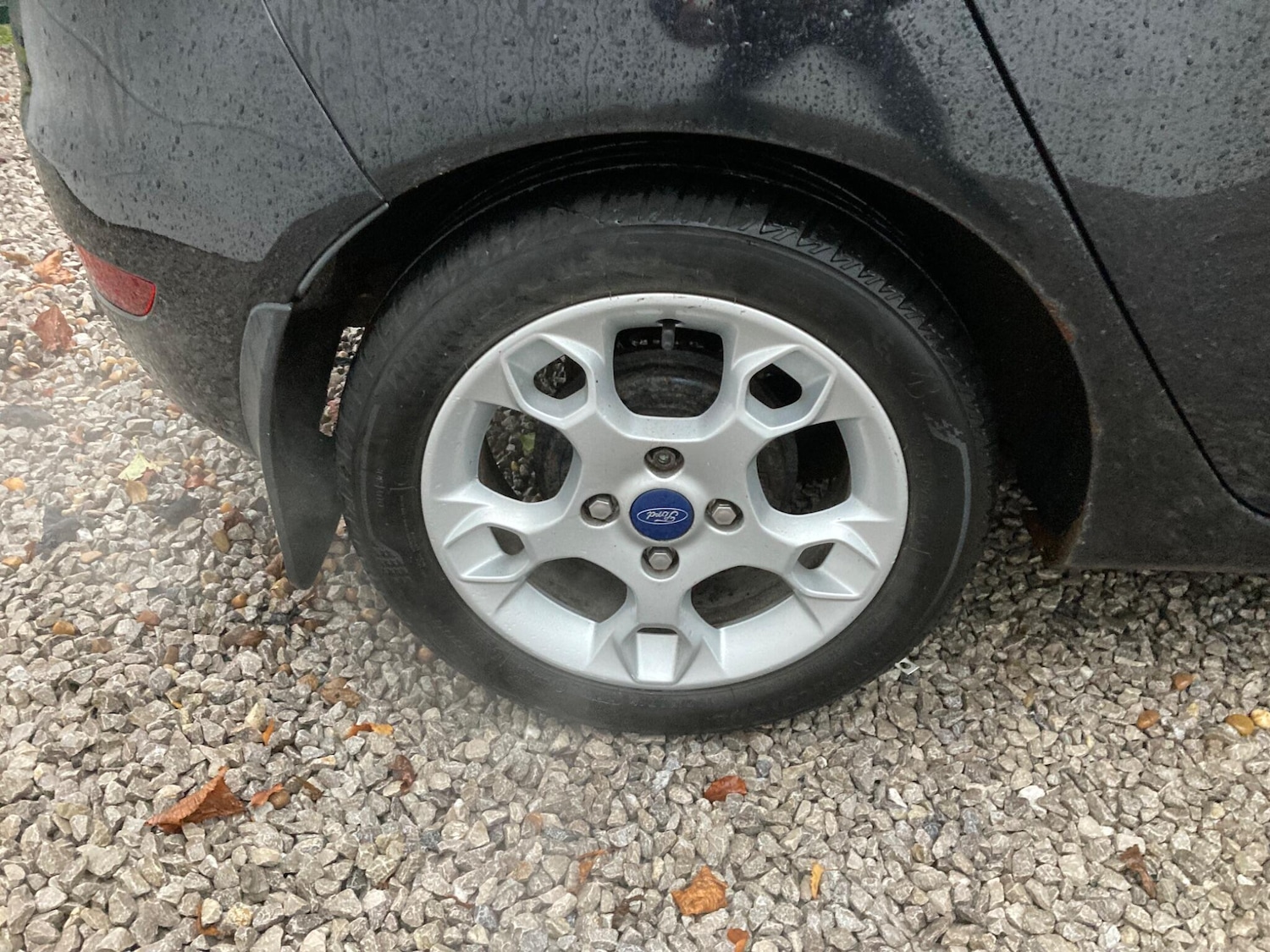 Used Ford Fiesta 2011 for sale - 76584079: Photo 11